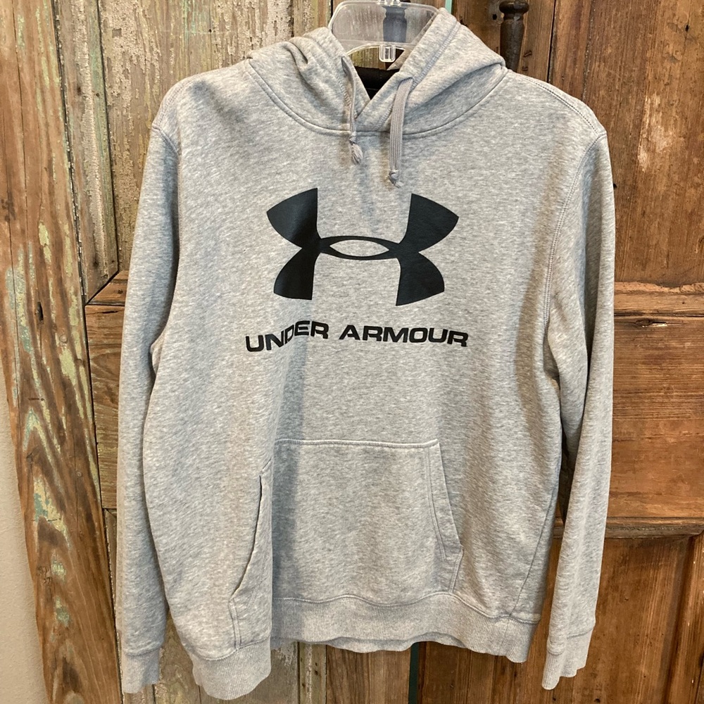 UA sweatshirt Men’s Large